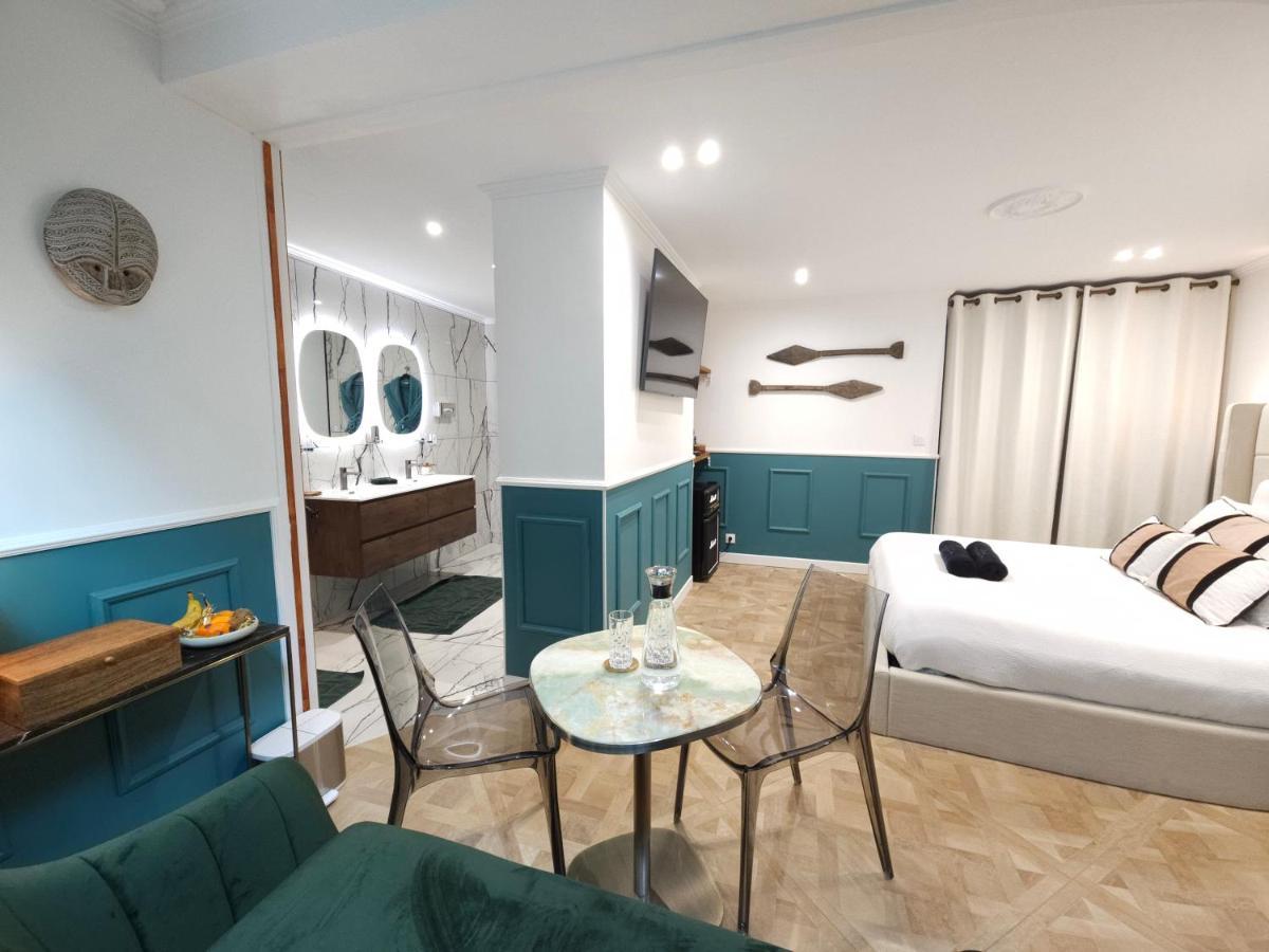 La Belle Endormie B&B French Guest House บอร์โด ภายนอก รูปภาพ