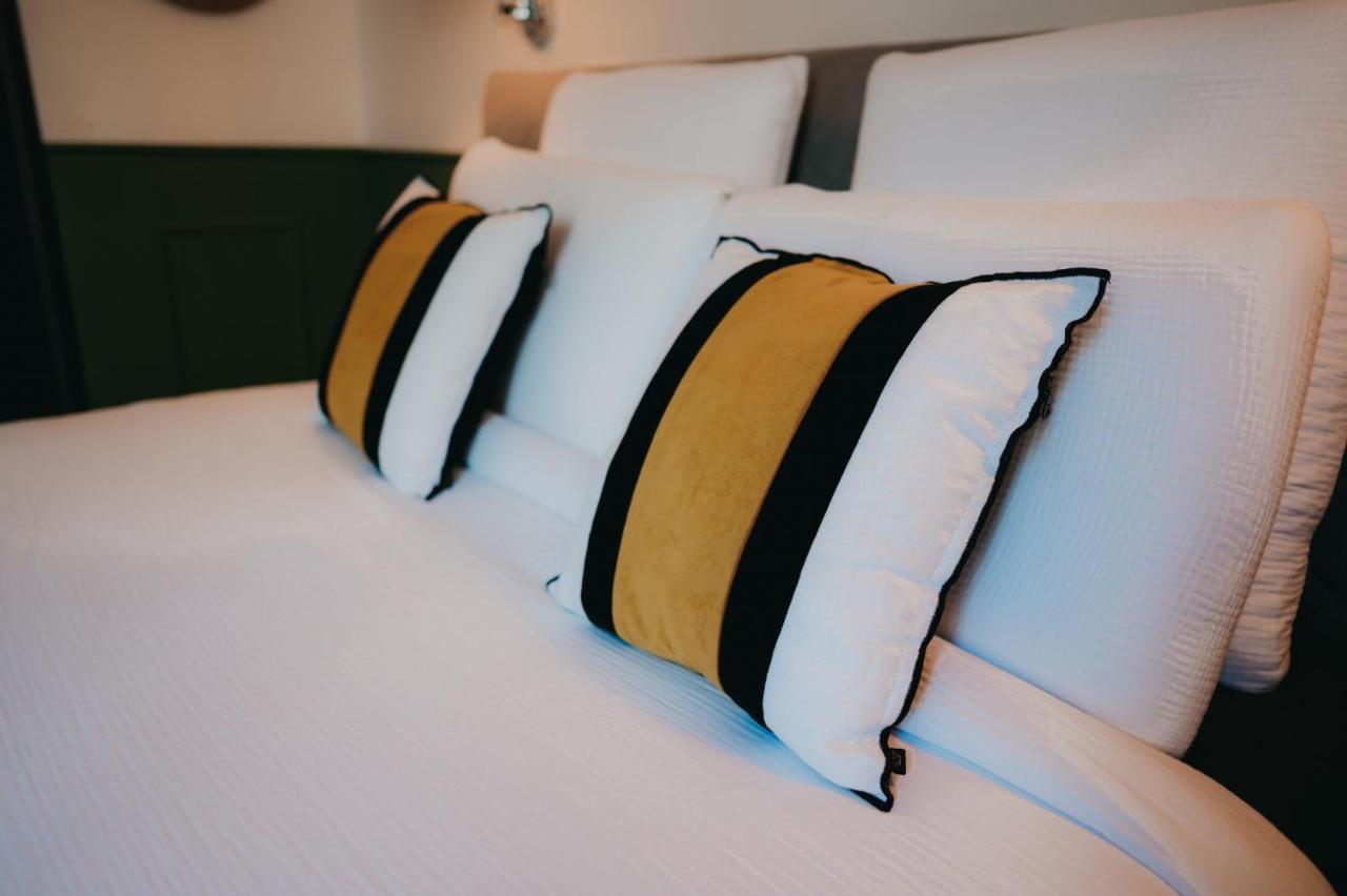 La Belle Endormie B&B French Guest House บอร์โด ภายนอก รูปภาพ