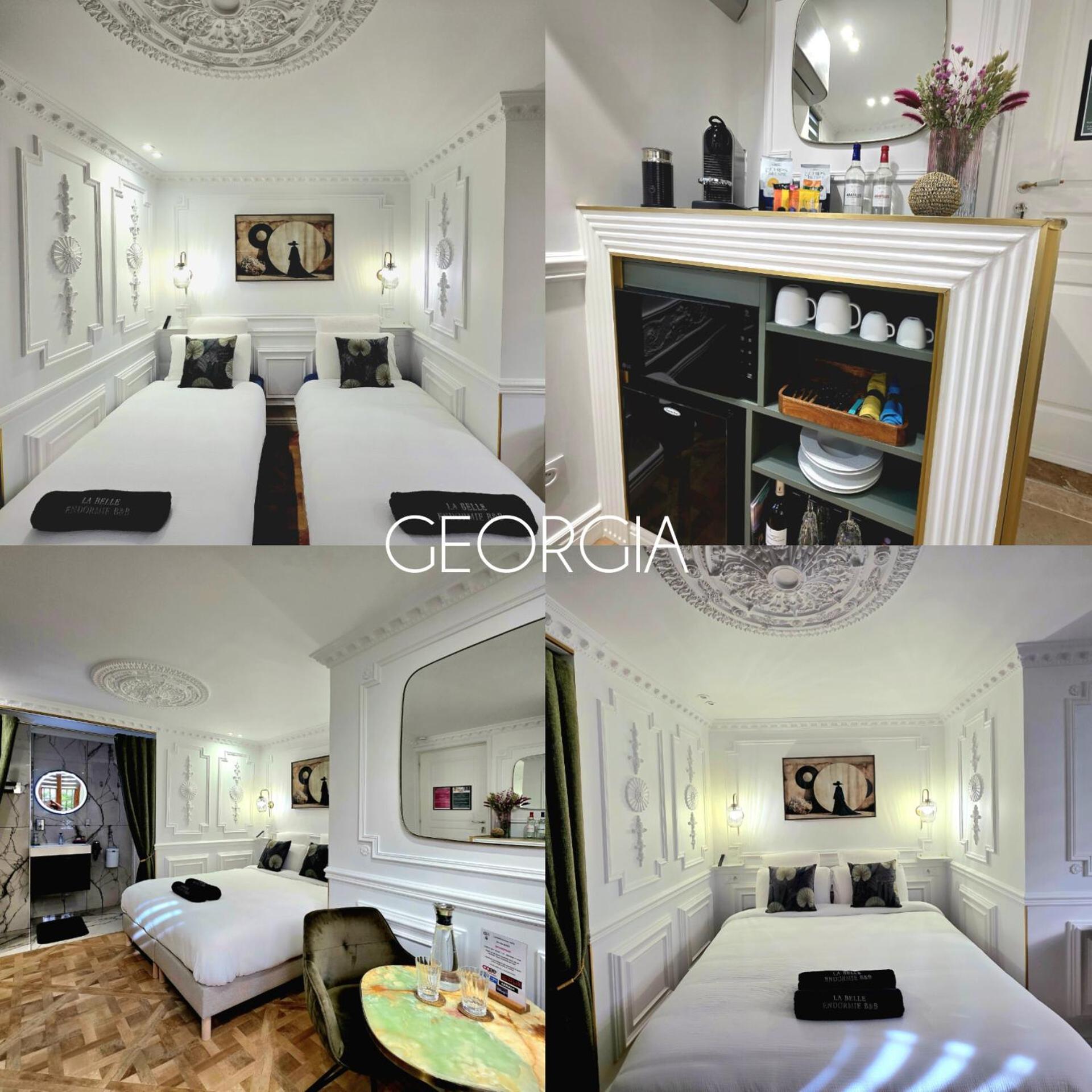 La Belle Endormie B&B French Guest House บอร์โด ภายนอก รูปภาพ